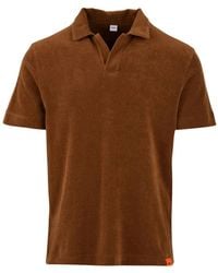 Aspesi - Polo Shirts - Lyst