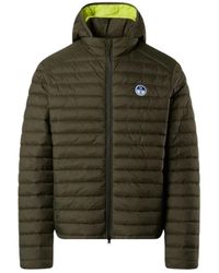 North Sails - Winter Jackets - Lyst
