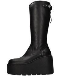 Vic Matié - High Boots - Lyst