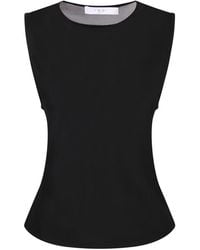 IRO - Sleeveless Tops - Lyst