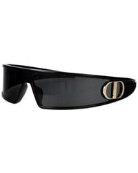 Dior - Very M1U 10A0 Zonnebrillen - Lyst