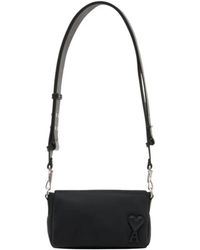 Ami Paris - Cross Body Bags - Lyst