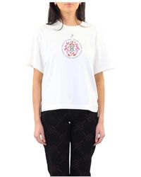 Daily Paper - Piuza Korte Mouw T-Shirt - Lyst