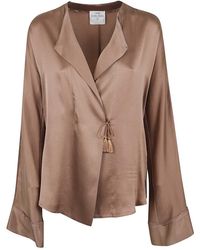 forte_forte - Blouses - Lyst