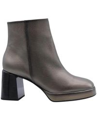Hispanitas - Heeled Boots - Lyst