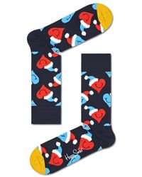 Happy Socks - Socks - Lyst