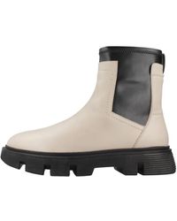 Geox - Ankle Boots - Lyst