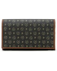 Pollini - Cartera De Mujer Heritage Con Solapa, Mujer, Talla - Lyst