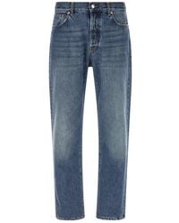Department 5 - Loose Fit Jeans - Lyst