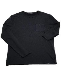 Gas - Long Sleeve T-Shirts - Lyst