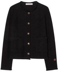 BUSNEL - Brandy Jacket - Lyst