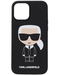Karl Lagerfeld - Phone Accessories - Lyst