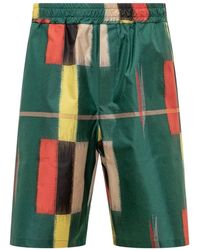 Pierre Louis Mascia - Casual Shorts - Lyst