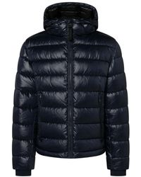 Strellson - Winter Jackets - Lyst