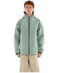 Mizuno - Light Jackets - Lyst