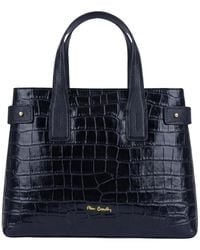 Pierre Cardin - Handbags - Lyst