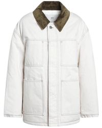 Ami Paris - Light Jackets - Lyst