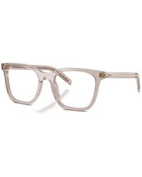 Prada - Pr B11V 29D1O1 Optical Frame - Lyst