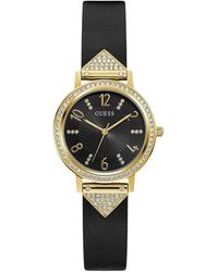 Guess - Accessories > watches - Lyst