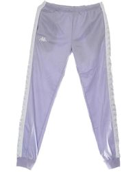 Kappa - Sweatpants - Lyst
