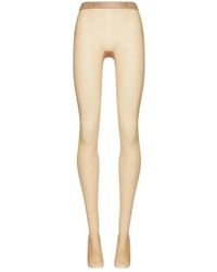 Wolford - Twenties Econyl Tights - Lyst
