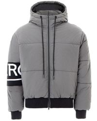 Iceberg - Winter Jackets - Lyst