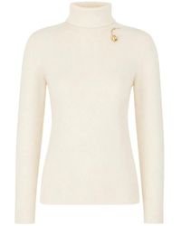 Alberta Ferretti - Turtlenecks - Lyst