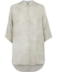 Cortana - Blouses - Lyst