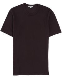 James Perse - T-Shirts - Lyst