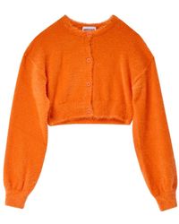 Moschino - Cardigans - Lyst