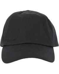 Barbour - Caps - Lyst