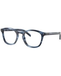 Prada - Optische Brille - Lyst