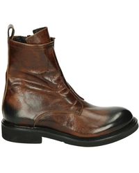 JP/DAVID - 35773 Stiefelette - Lyst