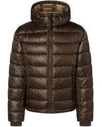 Strellson - Winter Jackets - Lyst