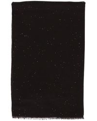 Faliero Sarti - Winter Scarves - Lyst