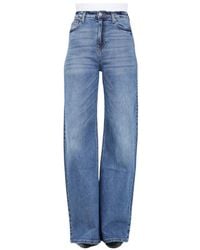 ViCOLO - Loose-fit jeans - Lyst