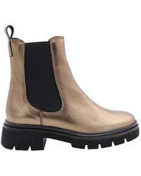 CTWLK - Gardar stylischer stiefel - Lyst
