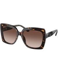 Michael Kors - Nice Mk2213 Sonnenbrille - Lyst
