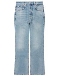 Represent - Mlm100496 Rechte Jeans - Lyst