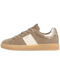 Nero Giardini - I514150D Low-Top Sneakers - Lyst