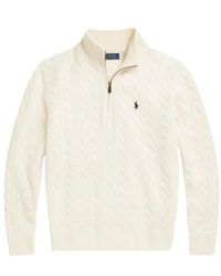 Polo Ralph Lauren - Turtlenecks - Lyst