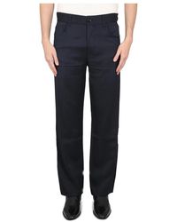 Séfr - Straight Trousers - Lyst