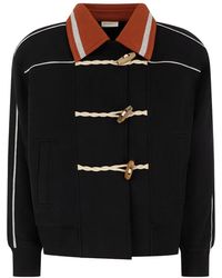 Dries Van Noten - Bomber Jackets - Lyst