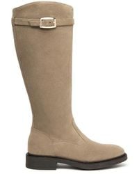 Nero Giardini - High Boots - Lyst