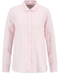 Barbour - Marine Shirt - Lyst