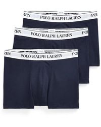 Polo Ralph Lauren - Underpants - Lyst