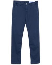 Jacob Cohen - Chinos - Lyst