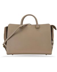 Burberry - Handbags - Lyst