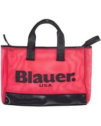 Blauer - Handbags - Lyst