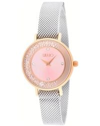 Liu Jo - Watches - Lyst